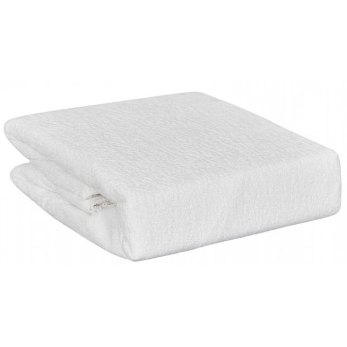 Husa pentru saltea Askona Protect a Bed Terry 180x200x35cm