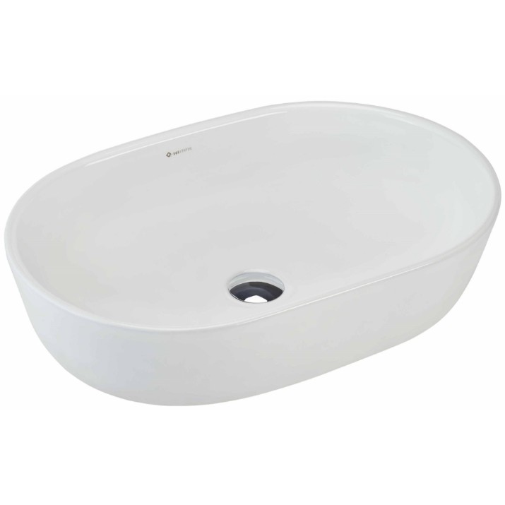 Lavoar Ege Vitrifiye Knidos 60x40cm (88601) Latte