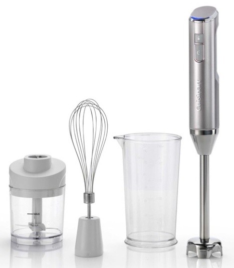 Блендер Cuisinart RHB100E