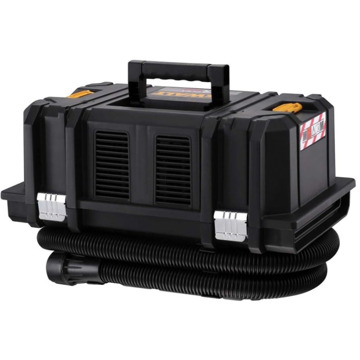 Промышленный пылесос DeWalt DCV586MN-XJ