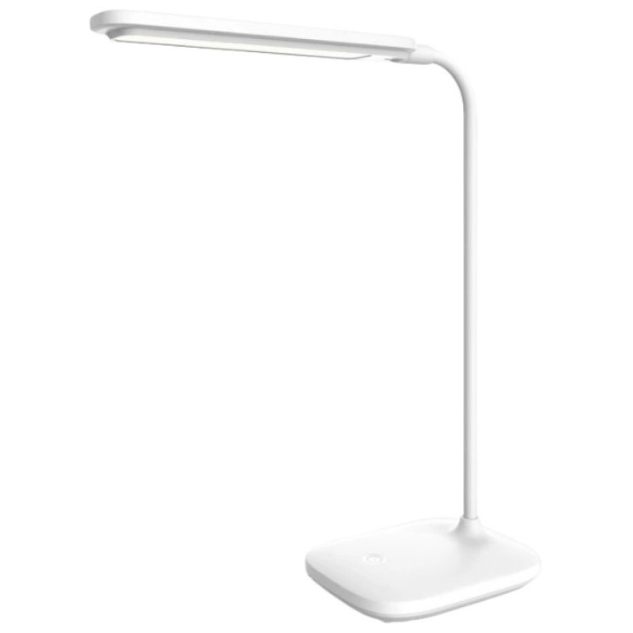 Настольная лампа Platinet PDL6728 White