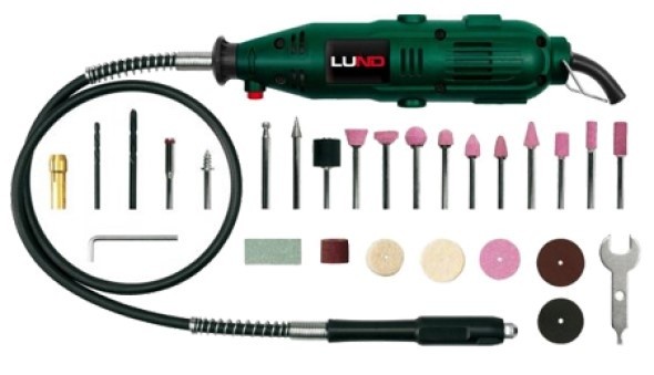 Polizor drept Lund LUN79314