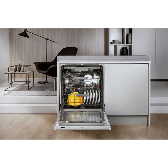Встраиваемая посудомоечная машина Whirlpool WIC 3C33 PFE