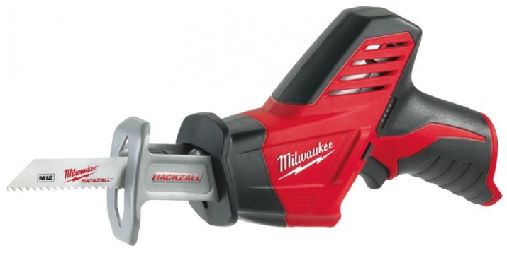 Набор Milwaukee M12BPP4A-202B (4933441240)