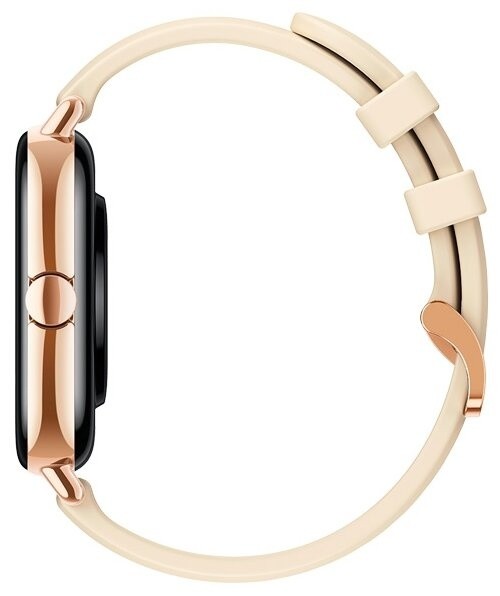 Смарт-часы Amazfit GTS 2 Gold