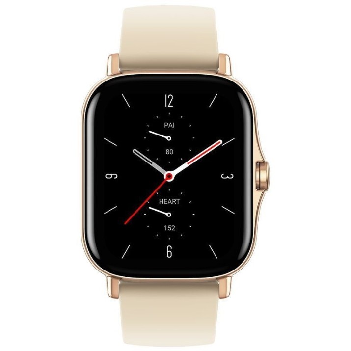 Смарт-часы Amazfit GTS 2 Gold
