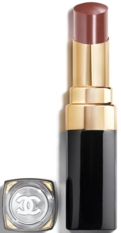 Ruj de buze Chanel Rouge Coco Flash Vibrant Shine 56 Moment