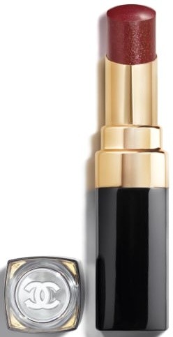 Помада для губ Chanel Rouge Coco Flash Vibrant Shine 70 Attitude
