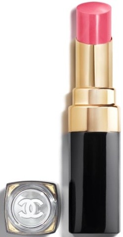Ruj de buze Chanel Rouge Coco Flash Vibrant Shine 72 Rush