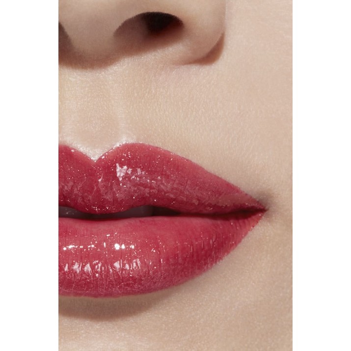 Помада для губ Chanel Rouge Coco Flash Vibrant Shine 78 Emotion