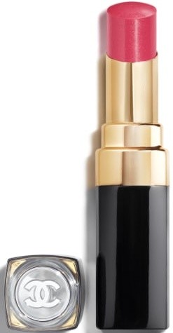 Помада для губ Chanel Rouge Coco Flash Vibrant Shine 78 Emotion