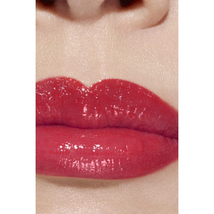 Ruj de buze Chanel Rouge Coco Flash Vibrant Shine 91 Boheme