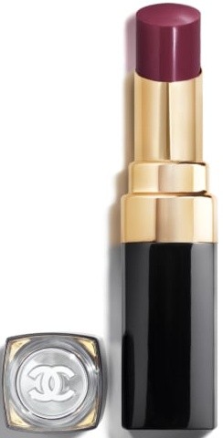 Помада для губ Chanel Rouge Coco Flash Vibrant Shine 96 Phenomene