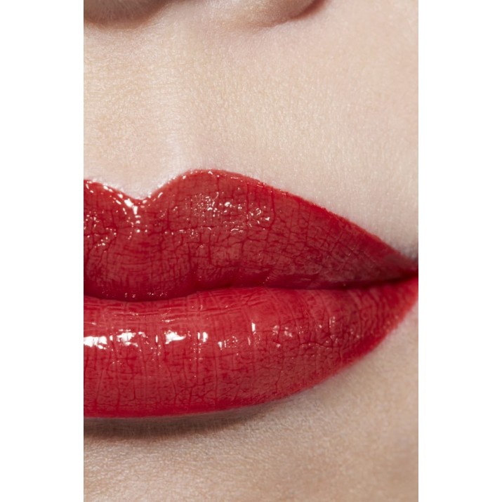 Помада для губ Chanel Rouge Coco Flash Vibrant Shine 204 Deepness
