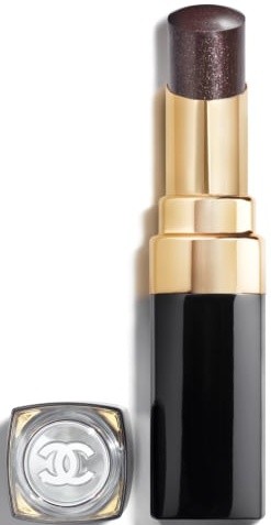 Ruj de buze Chanel Rouge Coco Flash Vibrant Shine 204 Deepness