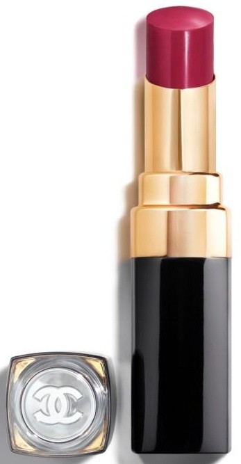 Ruj de buze Chanel Rouge Coco Flash Vibrant Shine 94 Desir