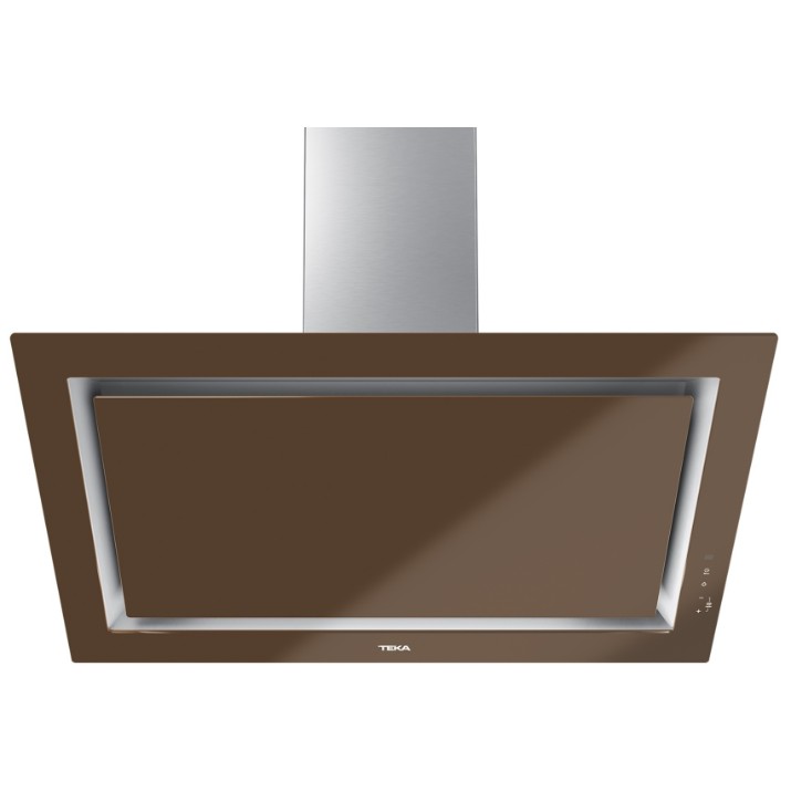 Hota Teka DLV 98660 TOS London Brick Brown