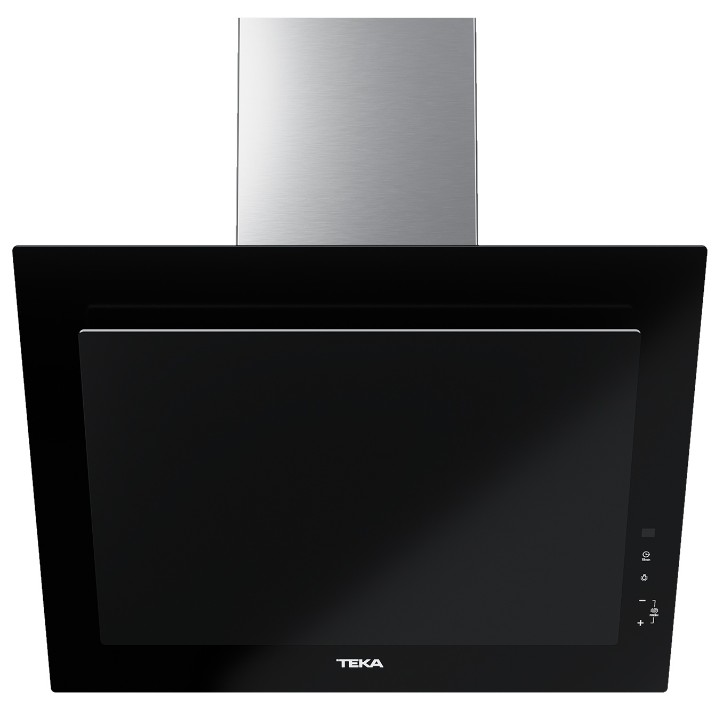Вытяжка Teka DVT 68660 TBS BK
