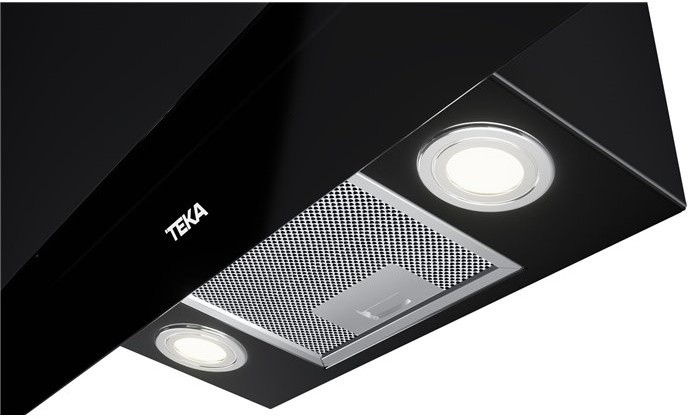 Вытяжка Teka DVT 98660 TBS BK