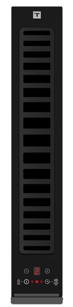 Вытяжка Teka FIH 16760 TOS BK