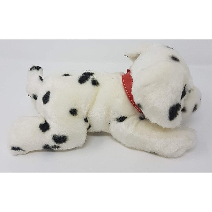 Jucărie de pluș Keel-Toys Signature Cuddle Puppy Dalmatian (SD6244) 