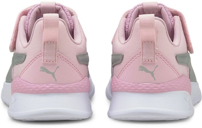 Кроссовки детские Puma Anzarun Lite Ac Ps Pink Lady/Puma Silver 28