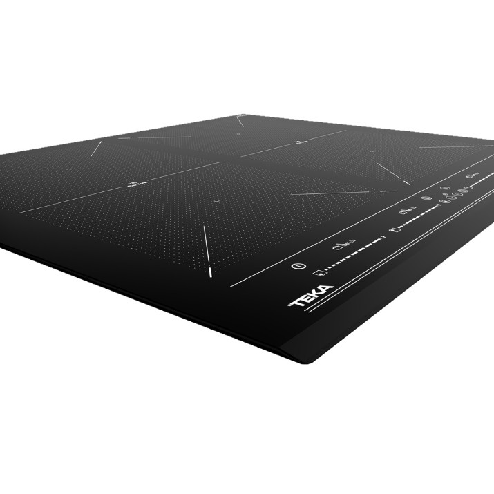 Индукционная панель Teka IZF 64600 MSP Black