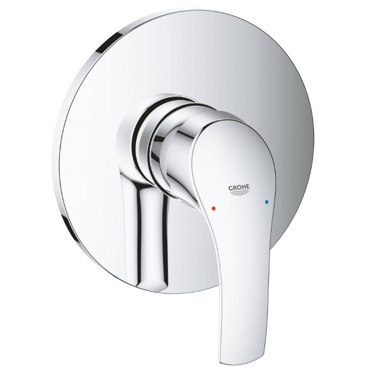 Смеситель для душа Grohe Eurosmart (24042002)