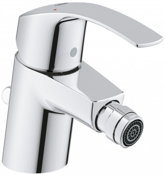 Смеситель для биде Grohe Eurosmart (32929002)