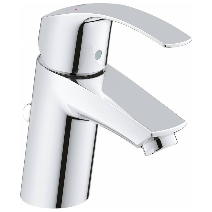 Смеситель для умывальника Grohe Eurosmart (33265002)