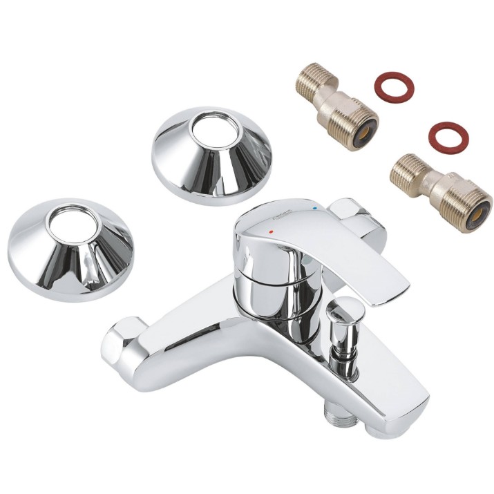 Baterie pentru cadă Grohe Eurosmart (33300002)