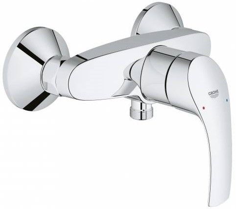 Baterie pentru cadă Grohe Eurosmart (33555002)