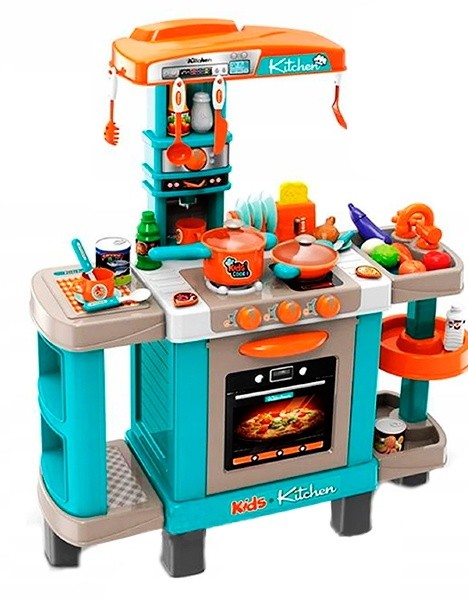 Кухня ChiToys Kids Kitchen (008-938A)