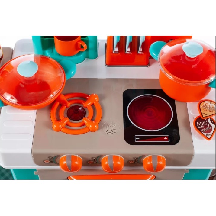Кухня ChiToys Kids Kitchen (008-938A)