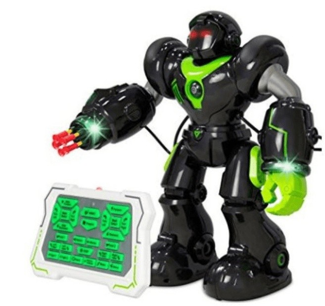 Робот ChiToys Robot (5088)