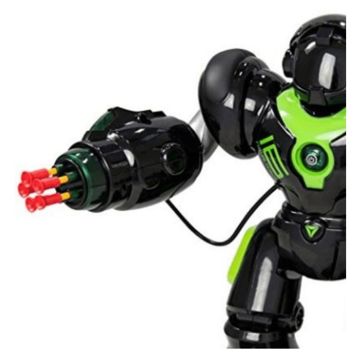 Робот ChiToys Robot (5088)