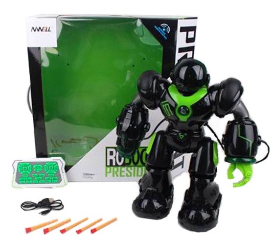 Робот ChiToys Robot (5088)