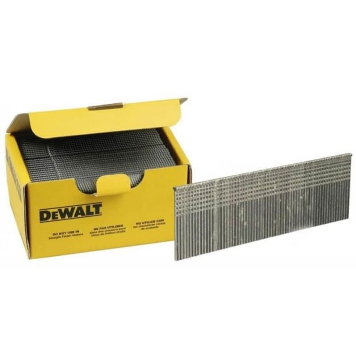 Cuie pentru pistol pneumatic DeWalt DNBT1825GZ