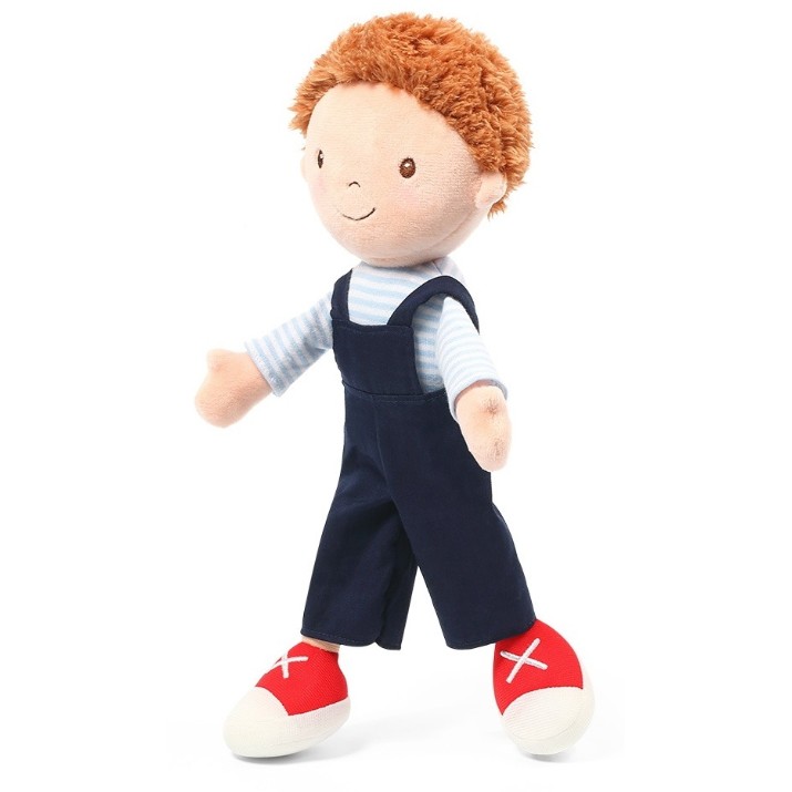 Păpușa BabyOno Oliver Doll (1097)