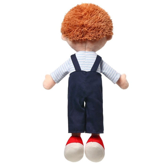 Păpușa BabyOno Oliver Doll (1097)