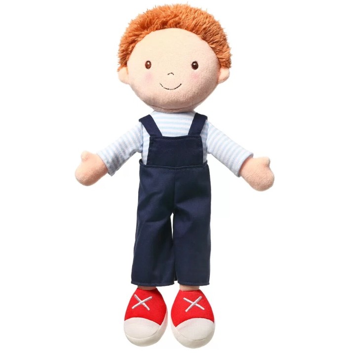 Păpușa BabyOno Oliver Doll (1097)