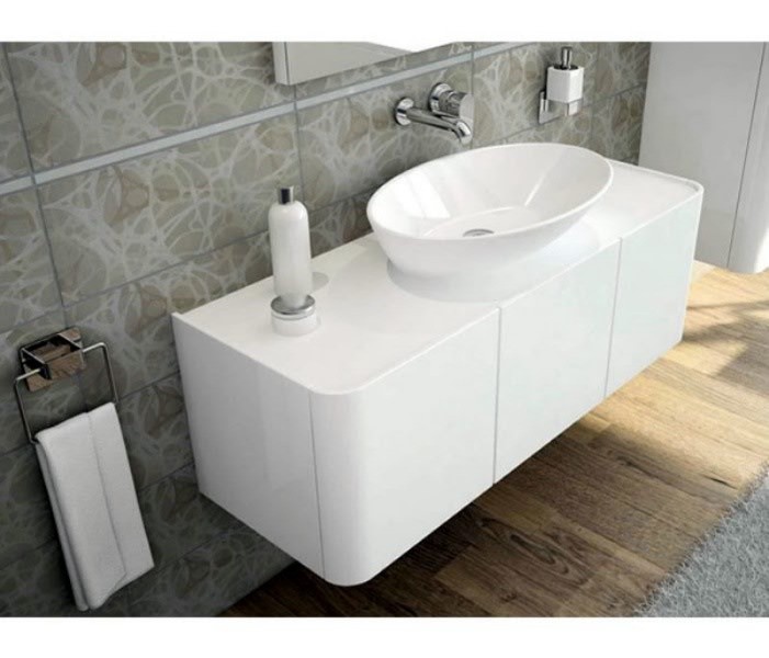 Lavoar Vitra Geo (4423B003-0016)