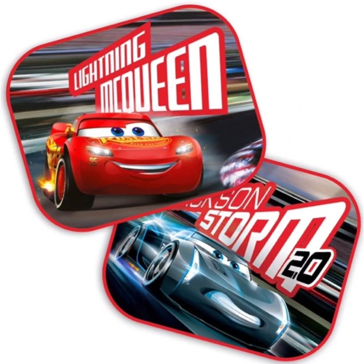 Jaluze auto Seven Cars (9311)  