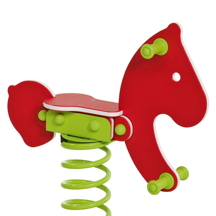 Балансир PlayPark Pony ZP-12