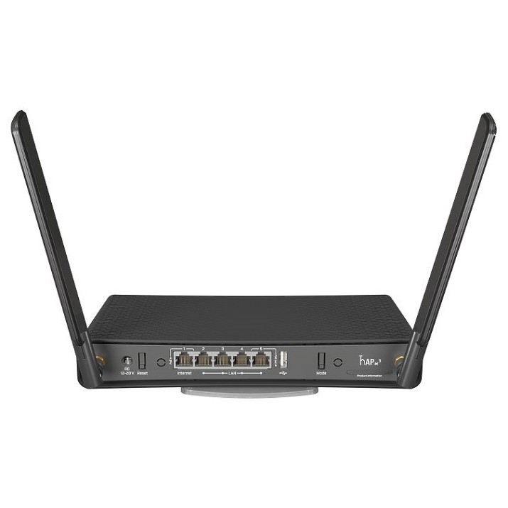 Router MikroTik RBD53iG-5HacD2HnD