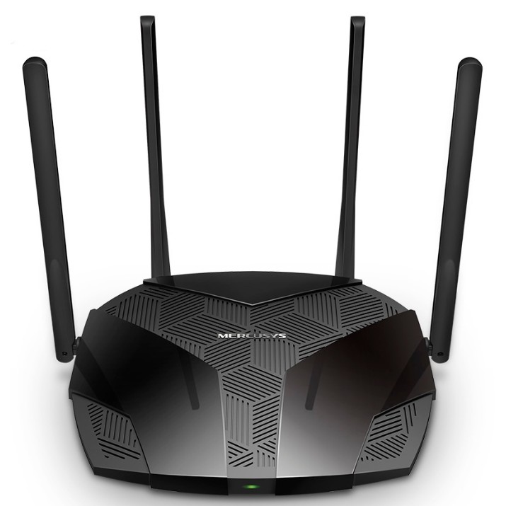 Беспроводной маршрутизатор Mercusys MR70X