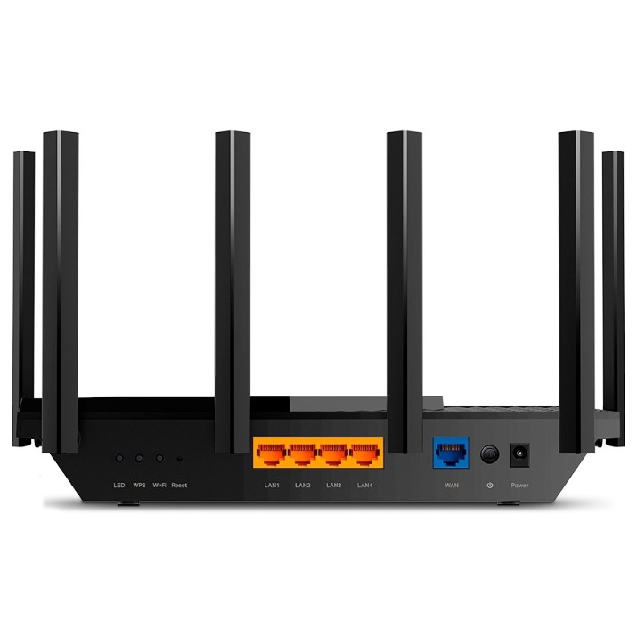 Беспроводной маршрутизатор Tp-Link Archer AX73