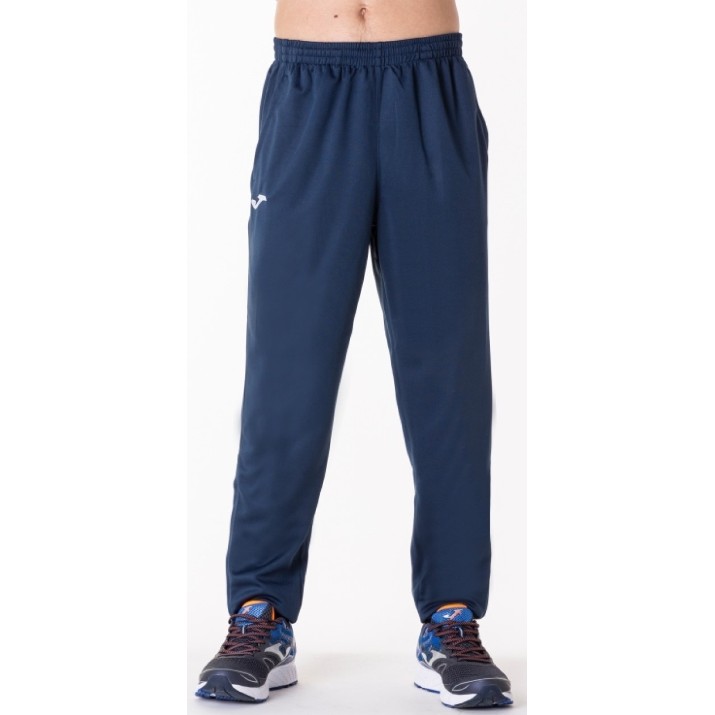 Pantaloni spotivi pentru copii Joma 100027.331 Navy 3XS
