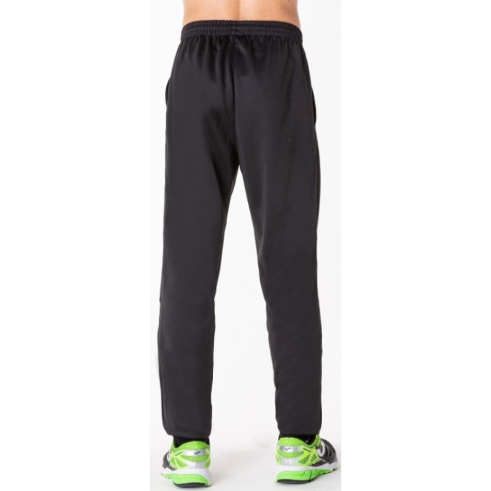 Мужские спортивные штаны Joma 100027.100 Black S