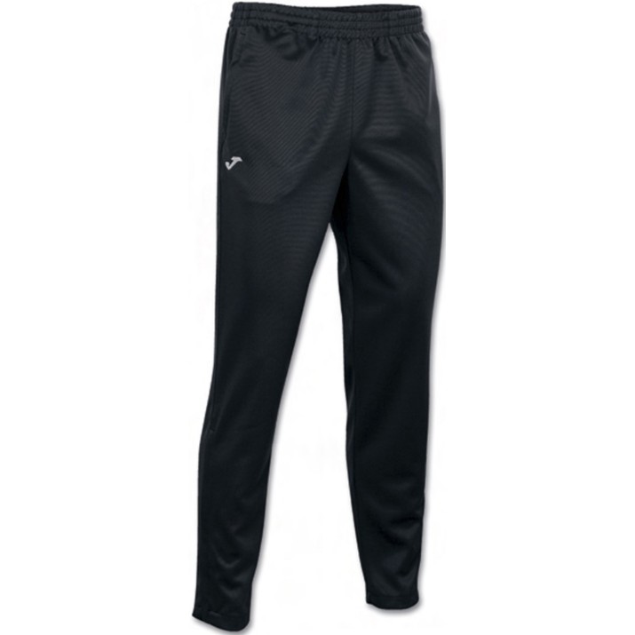 Pantaloni spotivi pentru bărbați Joma 100027.100 Black XL